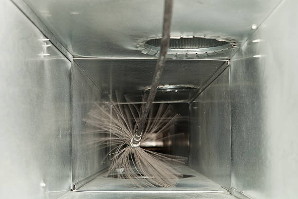 Best Air Duct Cleaning Cost  in Shasta Lake, CA
