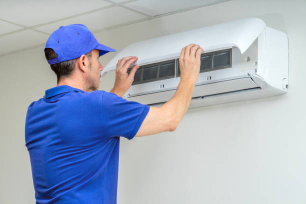 Best HVAC System Cleaning  in Shasta Lake, CA